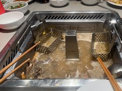 -海底捞火锅(百利广场店)