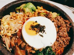 -七八冷面·延边朝鲜族美食(欢乐谷店)