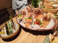 -Minase水濑·日料放题(外滩店)