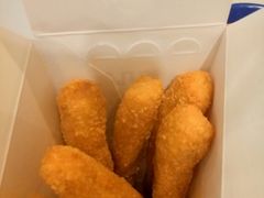 -汉堡王(EAC欧美中心店)