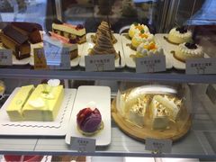 iphone_upload_pic-KK BAKERY烘焙