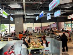 -憨铁匠老火锅(龙岗万科里店)