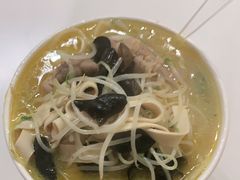 -拌面小当家
