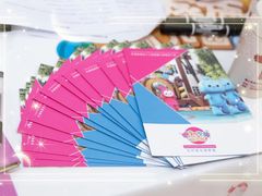 -糖心家族国际幼儿园·托育园(南开水上公园店)