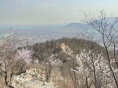 -妙峰山风景名胜区
