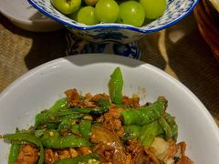 -大张烙馍村(泉山店)