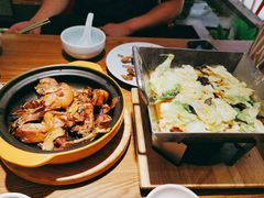 -闽上鲜·福建菜(龙湖滨江天街店)