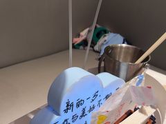 -广州万富希尔顿酒店·感趣自助餐厅·金秋蟹宴生蚝海鲜刺身