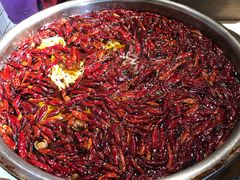 -三兄弟高炉烧饼