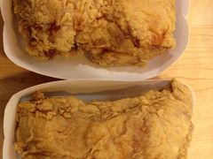 脆皮炸鸡-德克士(文一店)