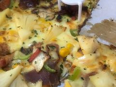 -宅恩特披萨(百汇城店)