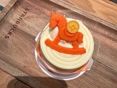 -星巴克(盐城五洲国际店)