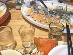 -莲花公园煎蟹·30年闽菜(火车站店)
