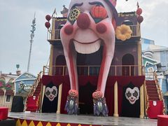 -大连海昌发现王国主题公园