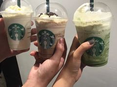 -星巴克(嘉定中信泰富万达广场店)