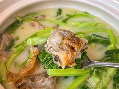 -金海华·悦食东方(苏州中心商场店)