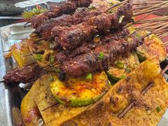 -花水湾红太阳牛肉汤锅