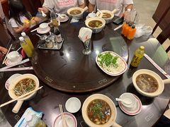 -中国城银都鱼翅酒楼