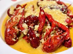 -叶派龙虾•招牌香辣蟹·海鲜(中海国际店)