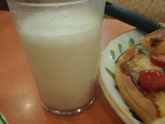 android_upload_pic-萨莉亚意式餐厅(护国新天地店)