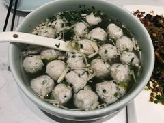 -北李妈妈菜·海肠捞饭(高新万达店)