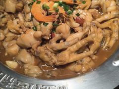 -万达广场(济南高新店)