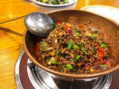 -炊烟小炒黄牛肉(中心印象城店)
