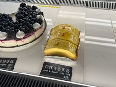 -麦田工坊(月湖店)