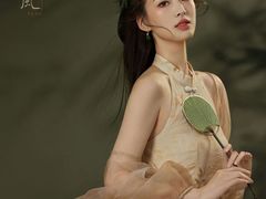 -海马体照相馆(新南凯德广场店)
