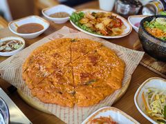 -海云台韩式汤饭·13年匠心韩料(南山店)