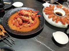 -红盔甲·小龙虾(人民广场店)
