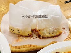-田波泡椒牛蛙(巴丽新地店)