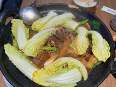 -炉角·鲍鱼牛腩煲(国贸商城店)