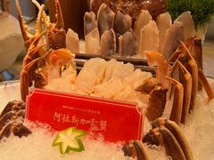 -ONE FULL 古董港式海鲜火锅