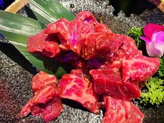暴走一口牛-暴走の烧肉党.自助烤肉(金唐新光界店)