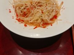 -瑶王府·广西菜(金阳路店)