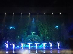北京欢乐谷-北京欢乐谷
