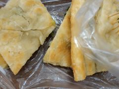 -咏春葱油饼(德政中路店)
