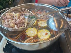 -小煵记·打边炉(西丽文光店)