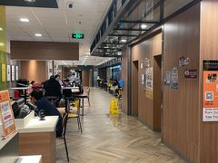 -麦当劳(世贸店)