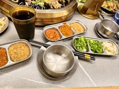 -杨小佳·齐齐哈尔烤肉·烤串(广州店)