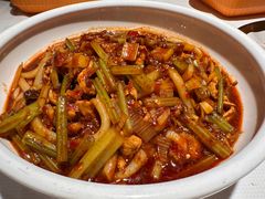 -谷丽麦馕新疆菜·清真(步步高梅溪新天地店)