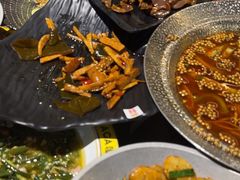 -嘎嘎鸭脑壳(蜀汉路店)