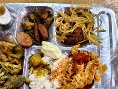 -新红帽自助盒饭(大悦城店)