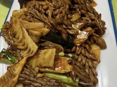 -春水锅贴·传统鲁菜(大明湖店)