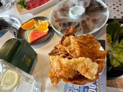 -溏心风鲍港式打边炉(余英坊店)