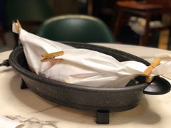 醇馥蒜香味清江鱼-鱼颜诱纸纸上烤鱼·蛙(龙湖天街店)