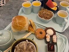 -堂会·KTV·自助餐·团建聚会(天河店)