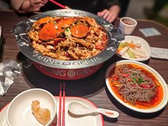-胖哥俩肉蟹煲(上海悦荟广场店)