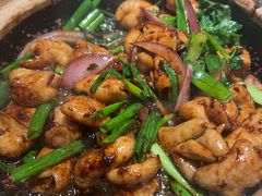-惠食佳(滨江大公馆店)